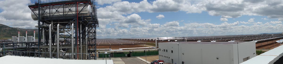 Instalaciones industriales Mantey